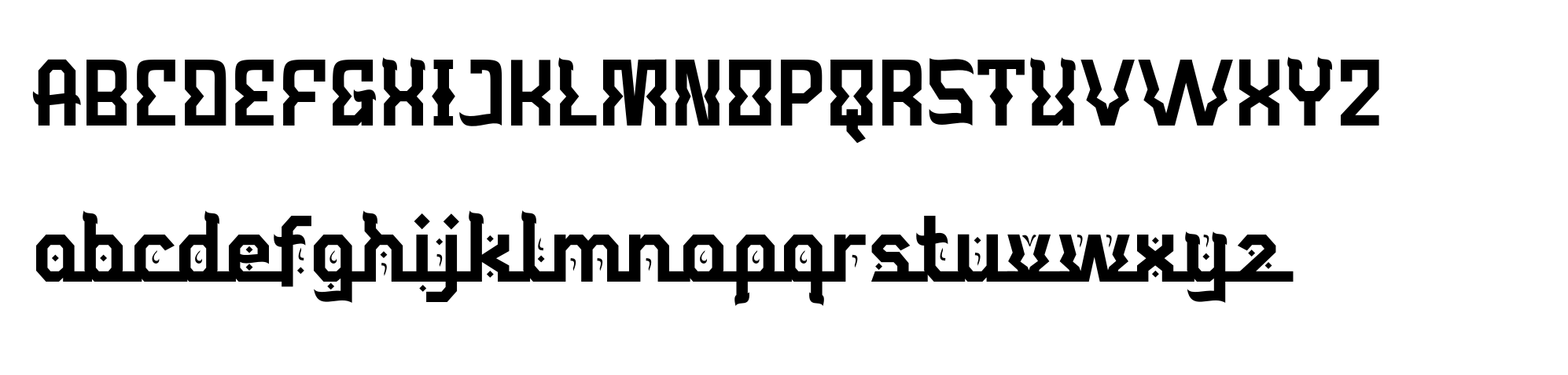 Antaro Font